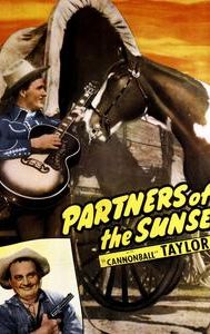 Partners of the Sunset