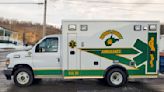 W.Va. county officials approve funding to retain EMTs, paramedics