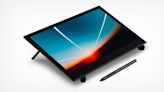 Wacom's Movink 13 OLED Pen Display Is Made for Traveling Photographers