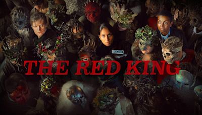 The Red King : sectas paganas en islas aisladas - Series para gourmets