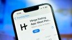 Hinge finds way to ban ‘ghosting’ on app to defeat dating burnout: ‘Focus on quality over quantity’