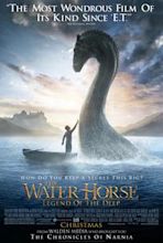 The Water Horse - La leggenda degli abissi