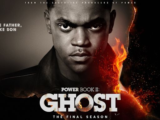 ‘Power Book II: Ghost’ 4th & Final Season Trailer Debuts, Star Teases ‘Can’t Miss’ Season