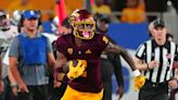 Transfer tracker: Florida football lands commitment from starting Arizona State WR