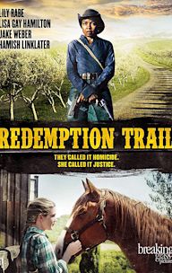 Redemption Trail