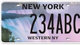 Do you think NY's regional license plates reflect your hometown area? Tell us!