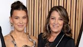 Jake Bongiovi's Mom Dorothea Hurley Says She's Excited for Millie Bobby Brown to Be Her Daughter-in-Law