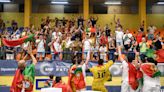 Portugal sagra-se campeão europeu sub-17 de hóquei em patins ao vencer a Espanha