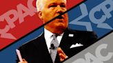 Who is Matt Schlapp, the CPAC juggernaut at the center of a sexual harassment suit?