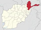 Badakhshan Province