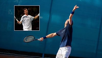 Andrey Rublev had "one big talk" with Marat Safin to "fix my head" after Wimbledon | Tennis.com