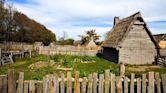 Plimoth Plantation