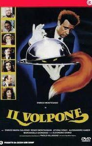 Il volpone