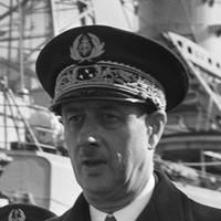 Philippe de Gaulle