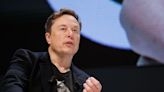 Musk hits back after PM criticises UK 'civil war' post