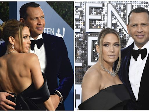 Jennifer Lopez Is ‘Starting to Miss’ Ex Alex Rodriguez Amid Divorce Speculation: Report