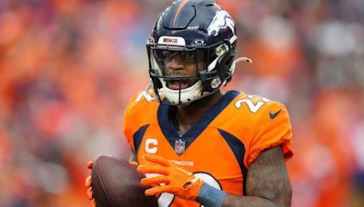 Former Broncos S Kareem Jackson Joins AFC Title Contender