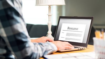 Convince your future employers to allow you to work from home with your resume | Expert column