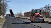 Sacan a licitación la renovación de firmes de carreteras y autovías en Aoiz, Irurtzun y Tudela