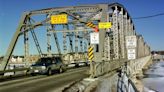 Sturgeon Bay bridge closes to fix crash damage, will close again for routine maintenance