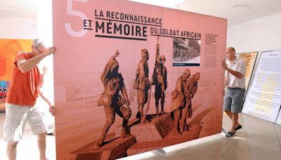 Massacre de Thiaroye au Sénégal : six tirailleurs africains reconnus "morts pour la France"