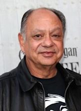 Cheech Marin