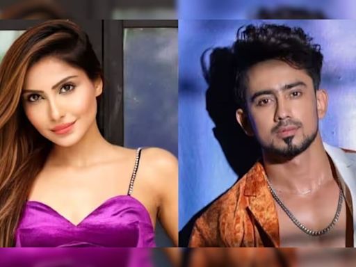 Bigg Boss OTT 3: After Deepak Chaurasia, Sana Sultan And Wildcard Adnaan Shaikh Get Evicted