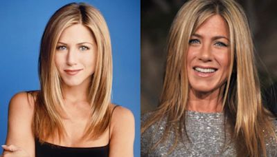 Jennifer Aniston says she will never make another sitcom after Friends