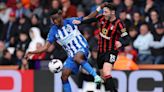 Bournemouth 3-0 Brighton: What Smith said