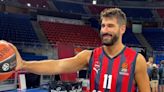 Dani Díez no seguirá en el Baskonia