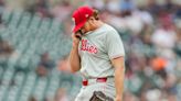 Turnbull leaves with shoulder soreness; what now in Phillies' rotation?