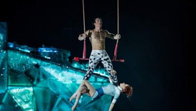 Cirque du Soleil: parte la venta de entradas para su nuevo show