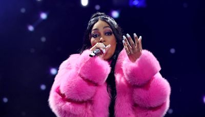 Nicki Minaj live at The O2 review: the queen proves why she's still the best