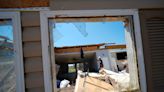 Trabajador de 16 años muere tras derrumbe provocado por tormentas en Texas, se cree que era hispano - La Opinión