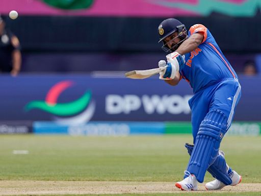 India vs Ireland Highlights: IND crushes IRE by 8 wickets