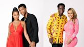 Claudia Jordan And KJ, Michael Blackson And Rada On Exposing Their Relationship Issues on VH1's 'Couples Retreat'