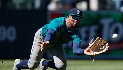 Recently-Traded Seattle Mariners OF Posts Goodbye to Organization on 'X'