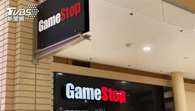 抗華爾街軋空一炮而紅 遊戲商GameStop獲利衰退宣佈裁員