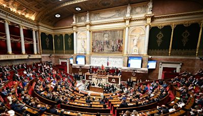 Le RN voit les postes clés de l'Assemblée lui échapper, l'hémicycle s'enflamme déjà