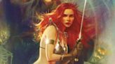 Horror Master Steve Niles Presents Red Sonja: Empire of the Damned