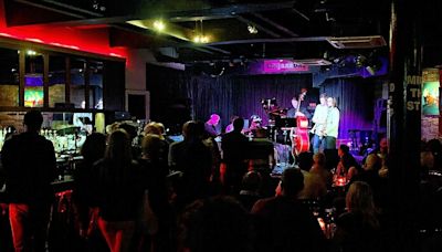 Edinburgh’s legendary Jazz Bar is set to reopen