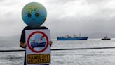 Gabriel Boric dijo que “Chile se opondrá firmemente a cualquier explotación de la Antártida”