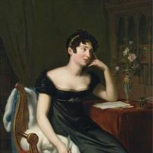 Sydney, Lady Morgan