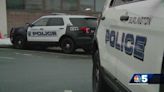 Burlington police investigating armed robbery downtown