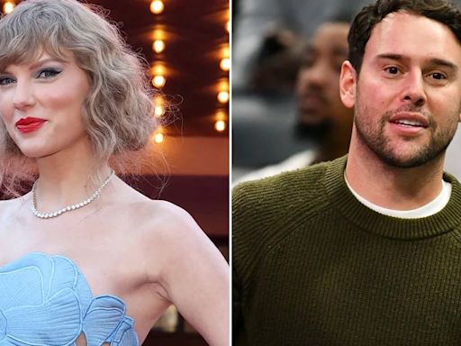 La guerra de Taylor Swift contra Scooter Braun por sus derechos musicales se abordará en un nuevo documental