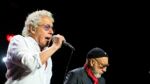 The Who live at The O2: rock icons roll back the clock