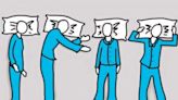Test de personalidad: descubrí qué dice tu posición para dormir sobe tu verdadera forma de ser