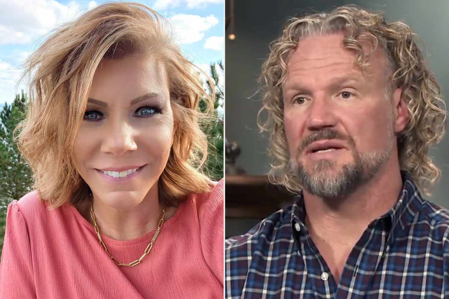 Sister Wives' Meri Brown Says She's 'Not a Failure' as She Reflects on Marriage to Kody on Their Would-Be 34th Anniversary