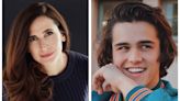 ‘The Dropout’ Star Michaela Watkins & ‘The Rest of Us’ Breakout Charlie Gillespie To Star In ‘Suze’; Production Begins In...