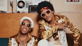 Bruno Mars Closes the Door on Silk Sonic Grammy Consideration: ‘Humbly … Sexually Bow Out of Submitting Our Album’